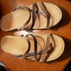 Chaco sandals